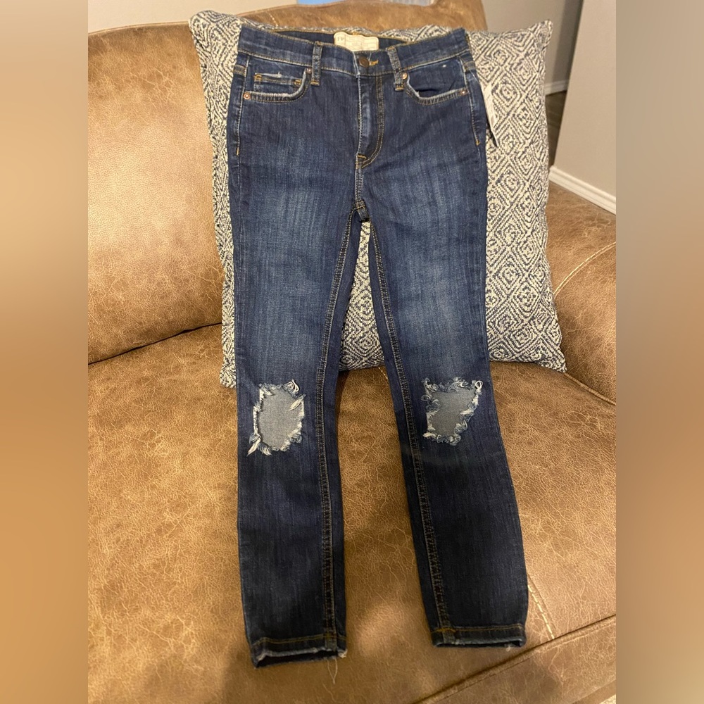 Free People Jeans